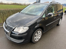 VW Touran 1.4 TSI Highline