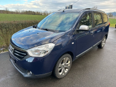 DACIA Lodgy 1.2 Turbo Celebration 5PL