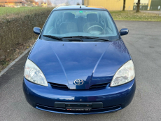 TOYOTA Prius 1.5 16V Hybrid