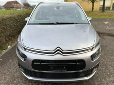 CITROEN C4 Grand Picasso 1.6 BlueHDi Feel Edition EAT6