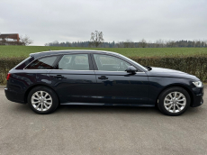 AUDI A6 Avant 3.0 TDI V6 quattro S-tronic