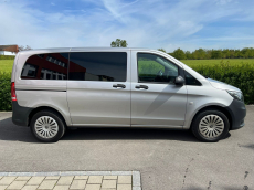 MERCEDES-BENZ Vito 116 CDI Pro Tourer 4Matic 9G-Tronic