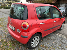 RENAULT Modus 1.6 16V Privilège Luxe