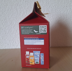 Wellness Geschenkset 