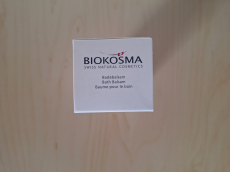 BIOKOSMA Badebalsam Melisse 200 ml - beruhigt & entspannt