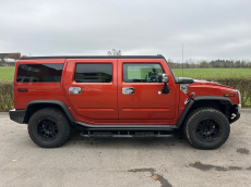 HUMMER H2 6.0