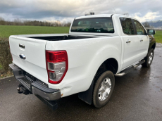 FORD Ranger LTD 2.2 TDCi 4x4