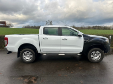 FORD Ranger LTD 2.2 TDCi 4x4