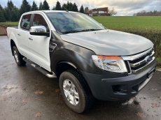 FORD Ranger LTD 2.2 TDCi 4x4