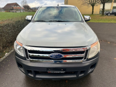 FORD Ranger LTD 2.2 TDCi 4x4