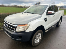 FORD Ranger LTD 2.2 TDCi 4x4