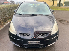 MITSUBISHI Colt 1.5 16V Turbo