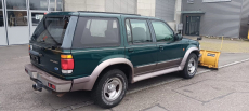 FORD Explorer 4.0 Meyer Schneepflug