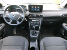 DACIA Sandero TCe 90 Expression CVT