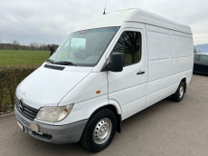 MERCEDES-BENZ Sprinter 316 CDI