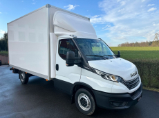 IVECO 35 S 18H A8