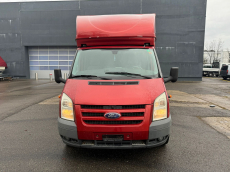 FORD Transit 2.4 TDCi 350 M 4x4