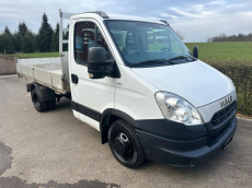 IVECO 35 C 15 Kipper