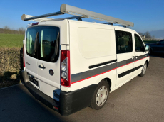 FIAT Scudo 2.0 MJ Comfort 1.0t