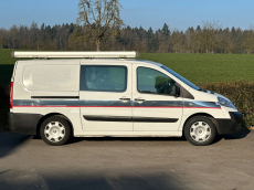 FIAT Scudo 2.0 MJ Comfort 1.0t