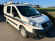 FIAT Scudo 2.0 MJ Comfort 1.0t