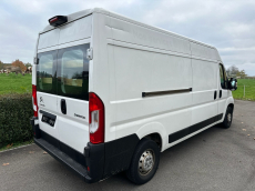 CITROEN Jumper 35 2.2 BlueHDi 140 Control L2H2