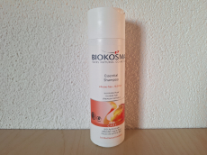 BIOKOSMA Essential Shampoo Apfelschale Bio 200 ml