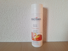 BIOKOSMA Essential Shampoo Apfelschale Bio 200 ml