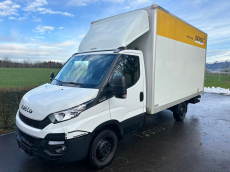 IVECO 35 S 17 A8