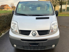 RENAULT Trafic 2.0 dCi 90 2.7t L1H1