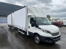 IVECO Daily 35 S 18H A8