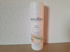 BIOKOSMA Repair Shampoo Schachtelhalm BIO