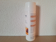 BIOKOSMA Aufbauende Körpercreme Aprikose Honig Bio 200 ml