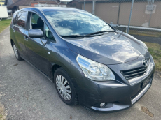 TOYOTA Verso 2.0 D-4D Linea Sol