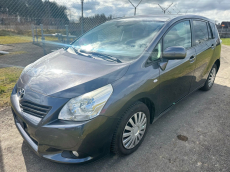 TOYOTA Verso 2.0 D-4D Linea Sol