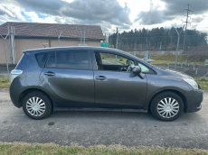 TOYOTA Verso 2.0 D-4D Linea Sol