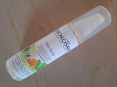 BIOKOSMA Deo Spray Salbei Ringelblume Bio 75 ml