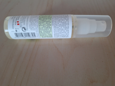 BIOKOSMA Deo Spray Salbei Ringelblume Bio 75 ml