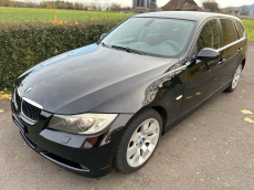 BMW 325xi Touring more4you Automat