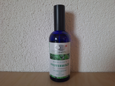 Aromalife Pfefferminze Pflanzenwasser Spray 100 ml BIO