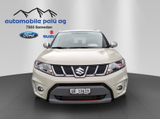 Suzuki Vitara 1.4 Piz Sulai Top 4x4