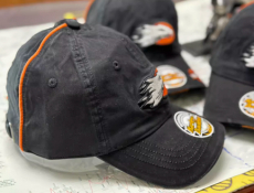 Harley-Davidson Motorcycles Cap Harley Mütze Eagle Adler HD Logo