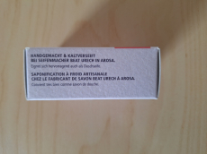 Aromalife Lavendel Seife 90 g | Aromalife savon lavande