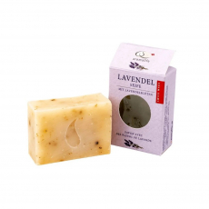 Aromalife Lavendel Seife 90 g | Aromalife savon lavande