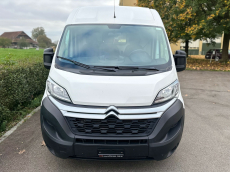 CITROEN Jumper 35 2.2 BlueHDi 140 Control L2H2