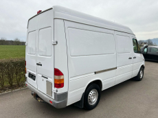 MERCEDES-BENZ Sprinter 316 CDI