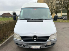 MERCEDES-BENZ Sprinter 316 CDI