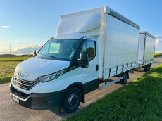 IVECO 35 S 18H A8