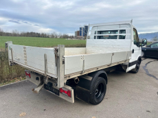 IVECO 35 C 15 Kipper