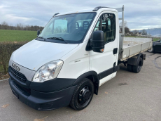 IVECO 35 C 15 Kipper